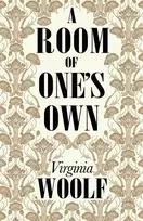 KNYGA Virginia Woolf Room of One's Own