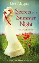 KNYGA Lisa Kleypas Secrets of a Summer Night