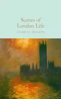 KNYGA Charles Dickens Scenes of London Life