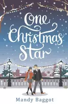 KNYGA Mandy Baggot One Christmas Star