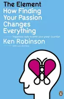 KNYGA Ken Robinson Elementas