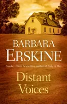 KNYGA Barbara Erskine Distant Voices
