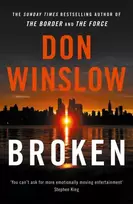 KNYGA Don Winslow Broken
