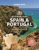 KNYGA Anthony Ham Lonely Planet Best Road Trips Spain & Portugal