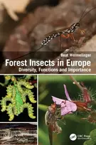 KNYGA Beat Wermelinger Forest Insects in Europe
