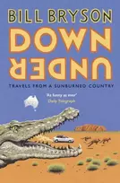 KNYGA Bill Bryson Down Under