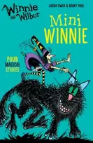 KNYGA Laura Owen Winnie and Wilbur: Mini Winnie