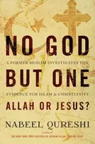 KNYGA Nabeel Qureshi No God but One: Allah or Jesus?