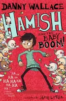 KNYGA Danny Wallace Hamish and the Baby BOOM!