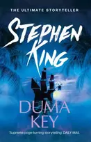 KNYGA Stephen King Duma Key