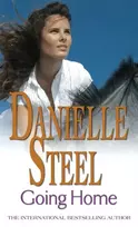 KNYGA Danielle Steel Going Home