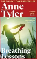 KNYGA Anne Tyler Breathing Lessons