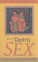 KNYGA Diana Richardson Heart of Tantric Sex – A Unique Guide to Love and Sexual Fulfilment