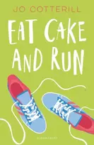 KNYGA Jo Cotterill Hopewell High: Eat Cake and Run