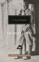 KNYGA F Scott Fitzgerald Great Gatsby