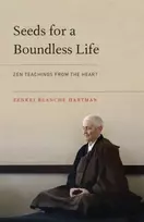 KNYGA Hartman Blanche Zenkei Seeds for a Boundless Life