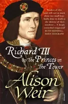 KNYGA Alison Weir Richard III and the Princes in the Tower