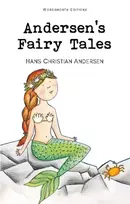 KNYGA Hans Christian Andersen Fairy Tales