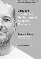 KNYGA Leander Kahney Jony Ive