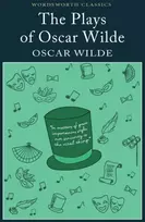 KNYGA Plays of Oscar Wilde