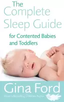 KNYGA Gina Ford Complete Sleep Guide For Contented Babies & Toddlers