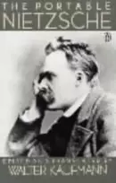 KNYGA Friedrich Nietzsche Portable Nietzsche