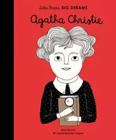 KNYGA Isabel Sanchez Vegara Agatha Christie