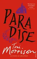 KNYGA Toni Morrison Paradise