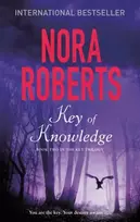 KNYGA Nora Roberts Key Of Knowledge