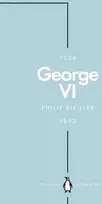 KNYGA Philip Ziegler George VI (Penguin Monarchs)