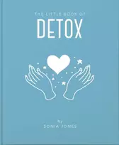 KNYGA Sonia Jones Little Book of Detox