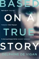 KNYGA Delphine De Vigan Based on a True Story