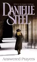 KNYGA Danielle Steel Answered Prayers