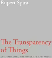 KNYGA Rupert Spira Transparency of Things