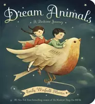 KNYGA Emily Winfield Martin Dream Animals