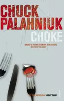 KNYGA Chuck Palahniuk Choke