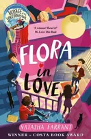 KNYGA Natasha Farrant Flora in Love