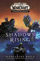 KNYGA Paul S Kemp World of Warcraft: Shadows Rising
