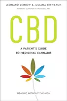 KNYGA Leonard Leinow CBD
