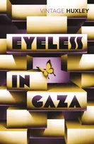 KNYGA Aldous Huxley Eyeless in Gaza