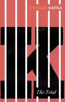 KNYGA Franz Kafka Trial