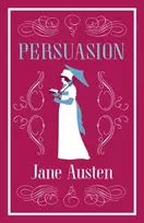 KNYGA Jane Austen Persuasion