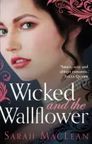KNYGA Sarah Maclean Wicked and the Wallflower