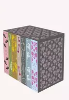 KNYGA Jane Austen: The Complete Works
