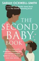 KNYGA Sarah Ockwell Smith Second Baby Book