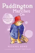 KNYGA Michael Bond Paddington Marches On