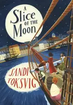 KNYGA Sandi Toksvig Slice of the Moon
