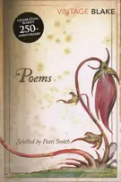 KNYGA William Blake Poems
