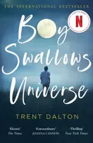 KNYGA Trent Dalton Boy Swallows Universe