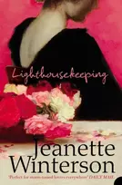 KNYGA Jeanette Winterson Lighthousekeeping